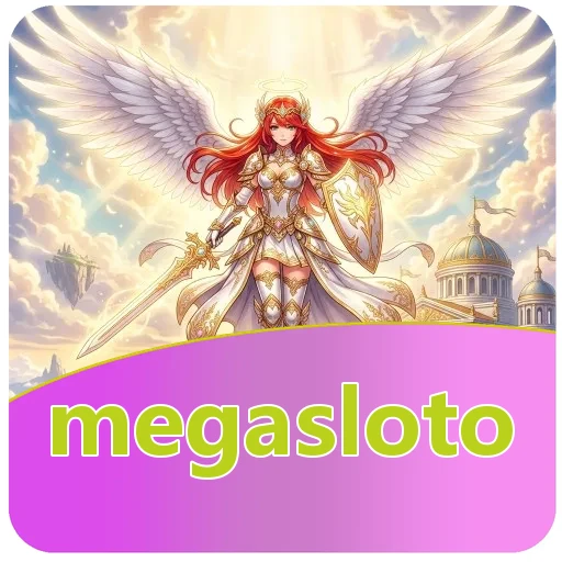 Pemasangan megasloto APK v4.8.1