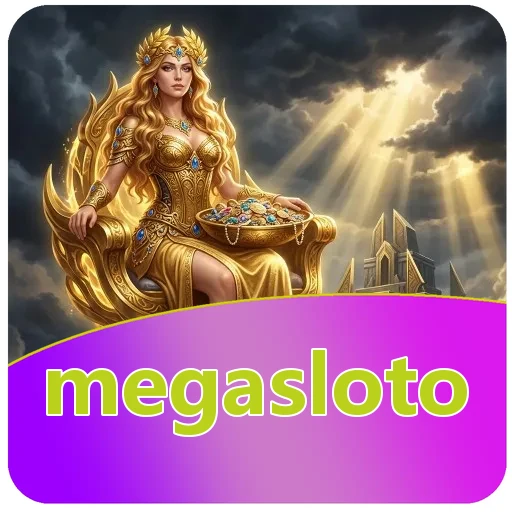 Ilustrasi megasloto