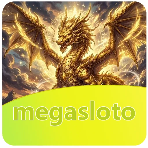 Gangguan pada megasloto